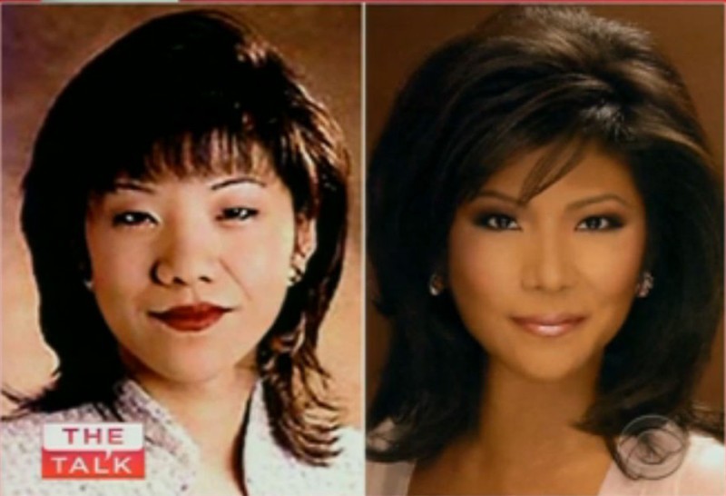 Julie Chen